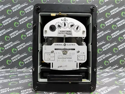 USED GENERAL ELECTRIC 700X563001