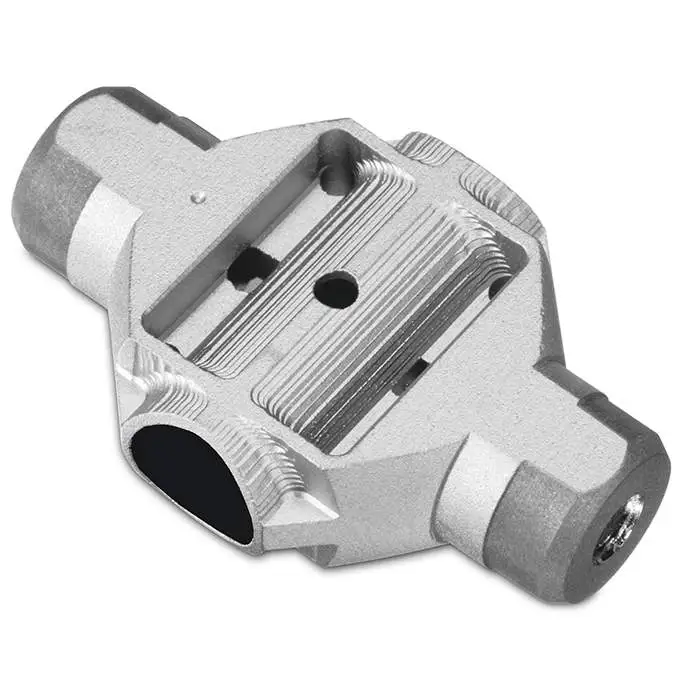 Integrated Platform THGA Graphite Tubes, Pkg. 20
