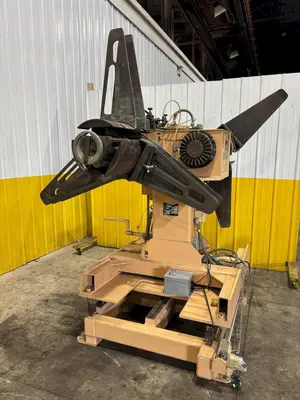 USED CWP 3RD-18 DOUBLE END