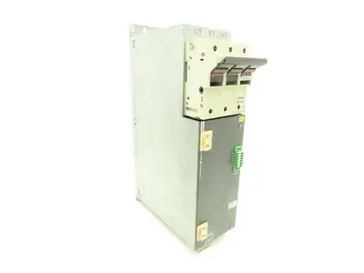 Bosch NAA 21/1V-D Power Feed Unit for Digital Servo Drive 460v 3ph 50/60Hz 25A