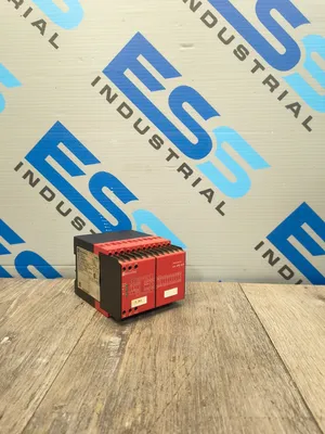 Telemecanique XPS-ECP Safety Relays | ESS Industrial Equipment Sales (1)