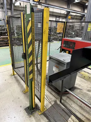 USED AMADA SA65A