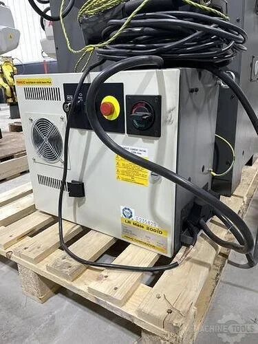 Used 2019 FANUC LR MATE 200ID/7L Robots Michigan US | RAB Industries, Inc. #184451