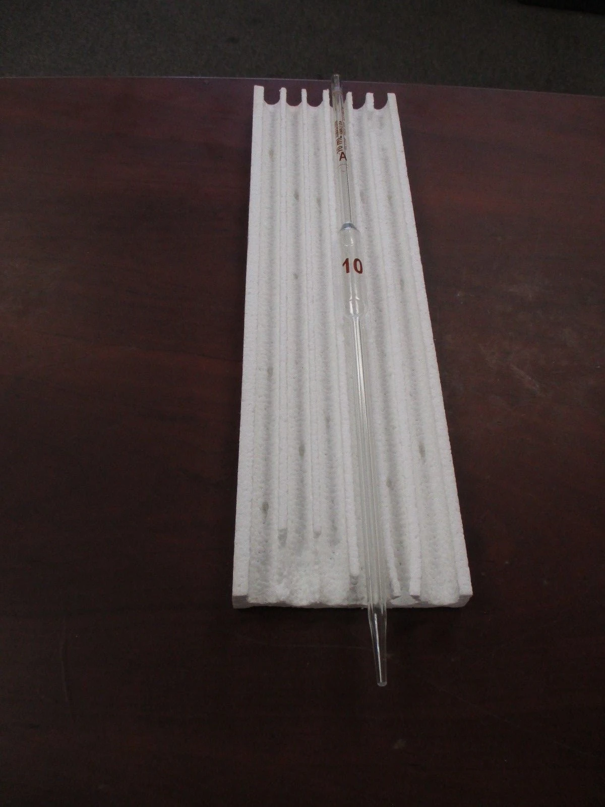 USED Kimble Kimax-51 37004-10