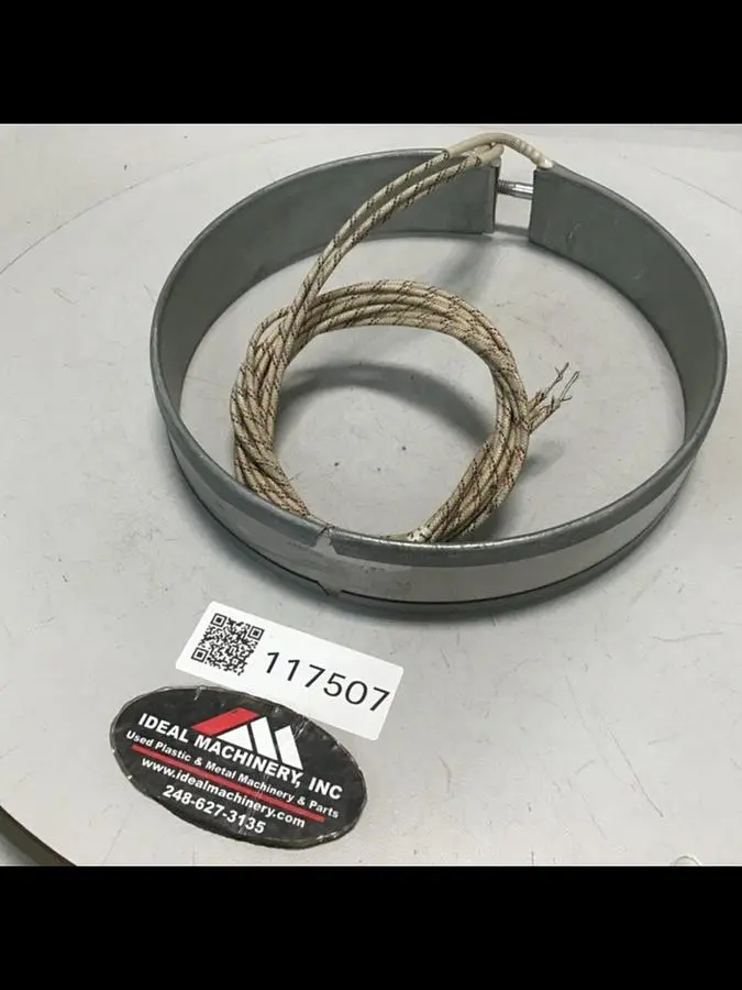 NEW TEMPCO 3989120 4 D 06 19