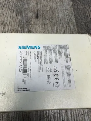 SIEMENS 3RF2320-1AA02 Electrical/PLC/Automation | ESS Industrial Equipment Sales (7)