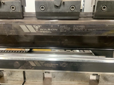USED 1999 AMADA HFB2204
