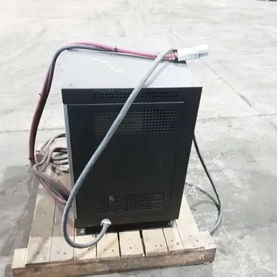 USED 2017 AMETEK MULTICHA