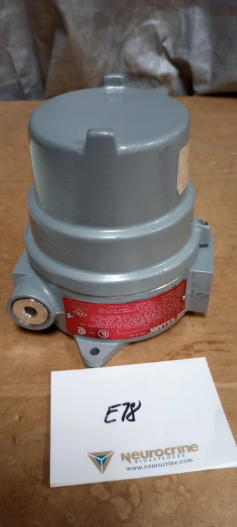 New | in-Stock Killark HKB-2D-02 Miscellaneous Equipment (Electrical & Power) Arizona US | ASSET CONVERSION SPECIALISTS, INC. #307963