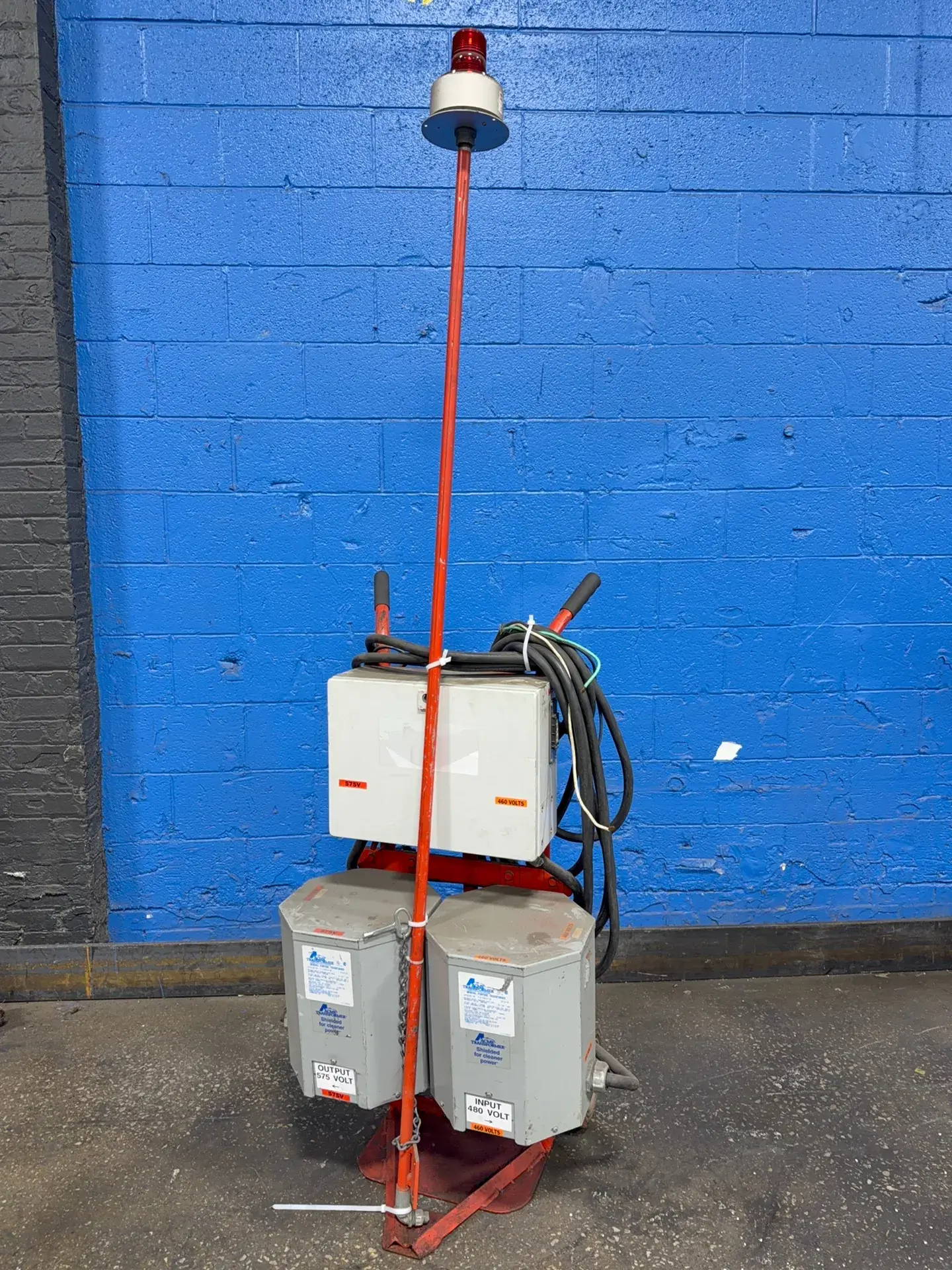 Power Supply