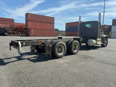 Used 2018 PETERBILT 567 Tractors & Trailers Illinois US | Revelation Machinery #902415