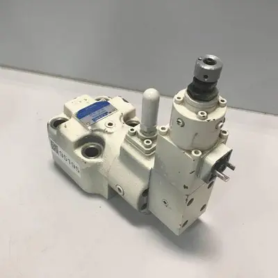 USED TOKIMEC EPCG2-06-140-Y-11