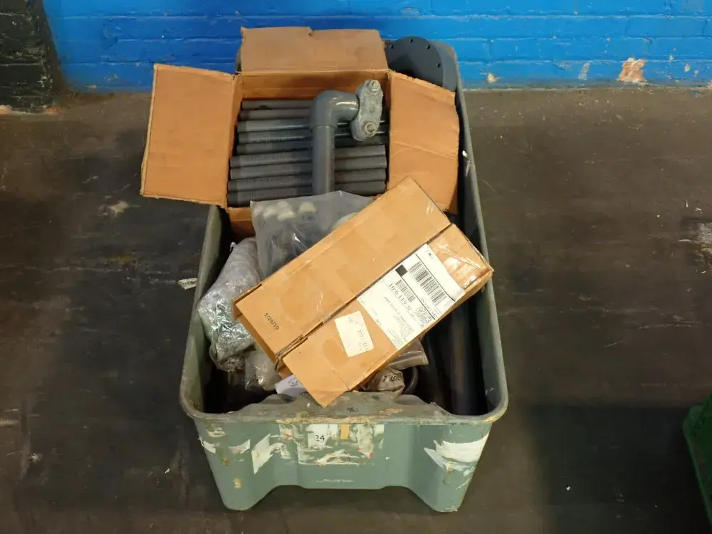 PVC Components