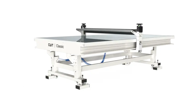 New | in-Stock CWT _UNKNOWN_ Flatbed Digital Cutting Tables & Plotters Minnesota US | Northlight Color #1524309