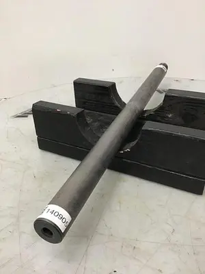 Used VAN DORN 305369 ST Injection Molding Parts Michigan US | Ideal Machinery #1302243