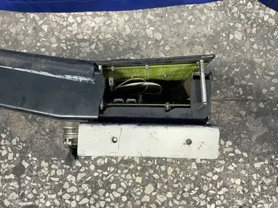 Used CINCINNATI CAMAC VEL Digital Readouts Ohio US | HGR 24 #1406021