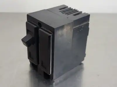 USED BRYANT QP240