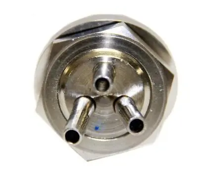 USED Applikon, Broadley-James B4-42002-8T9-M27