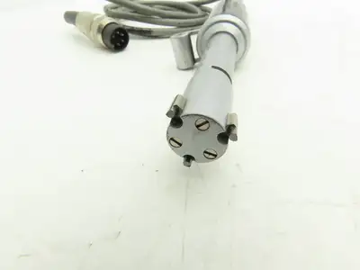 Fowler Bowers 54-555-005 Superbore 3-Point Bore Gage 6-16mm w/Measuring Head