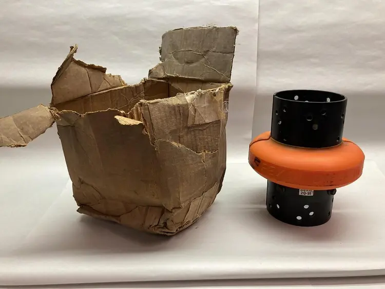 Used REXNORD 2Q-95 Industrial Controls Ohio US | Surplus Asset Holdings #1242960
