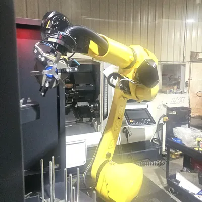 2022 HALTER PRM-TS-35-US Robots | Murphy Machinery (3)
