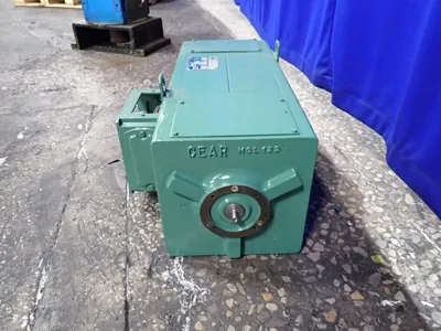 USED 1992 CEAR MGL 132 L