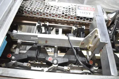 USED JONES APM