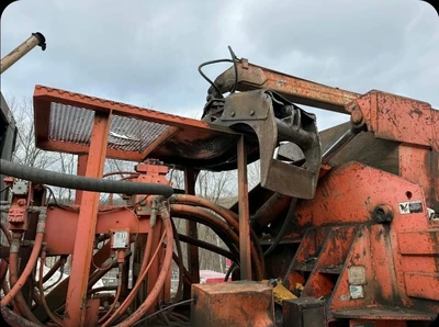 USED 2002 ALJON 400