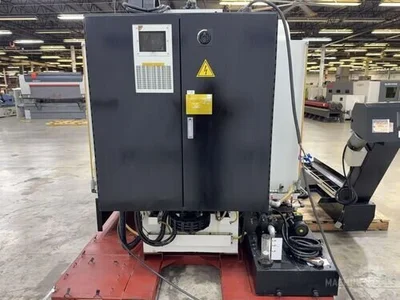Used 2008 HURCO VMX24 Vertical Machining Centers Georgia US | The Equipment Hub #1303804