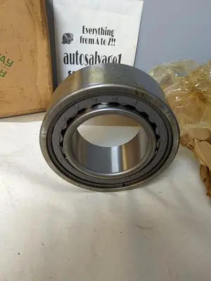 New | in-Stock ROLLWAY E-5224B Bearings | Surplus Asset Holdings #1194526