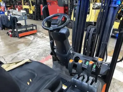 USED 2019 DOOSAN BC15S-5