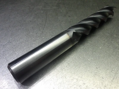 New | in-Stock MINICUT _UNKNOWN_ Carbide Endmills Michigan US | Superior Machine & Tool Inc #1261875
