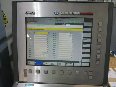 Used 2008 _UNKNOWN_ _UNKNOWN_ Laser Load/Unload Systems GB | Apex Group #1553647