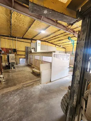 2021 POSEIDON T-REX Single Table CNC Stone Centers | STONE EQUIPMENT WAREHOUSE (4)