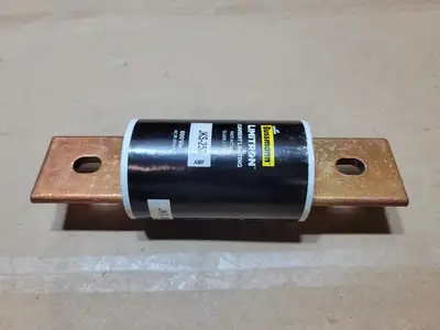 Used BUSSMANN JKS-250 Fuses British Columbia CA | Lenmark #1489010