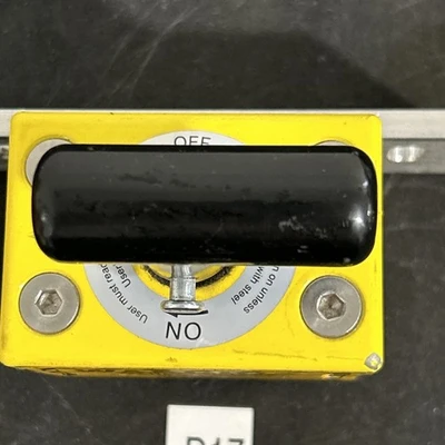 CBS ArcSafe Switch Fast Shipping!+Warranty