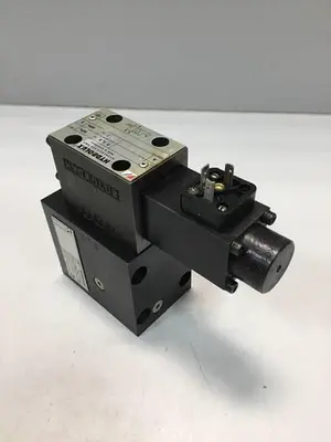 USED HYDROLUX CCE30C1RH2X06