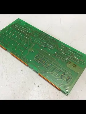 USED VAN DORN PC330-039