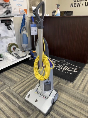 ProTeam ProGen 15 Upright Vacuum Cleaner NEW