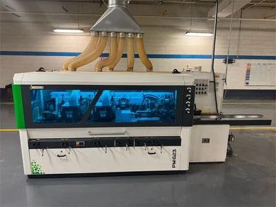 USED 2019 NANXING PM623