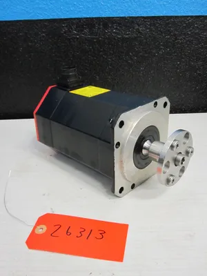 USED 2018 FANUC A06B-2077-B007