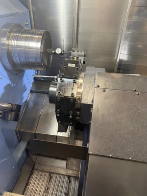 2019 DN SOLUTIONS Puma SMX3100ST Lathes CNC 5 Axis or More | Asset Exchange Corporation (24)