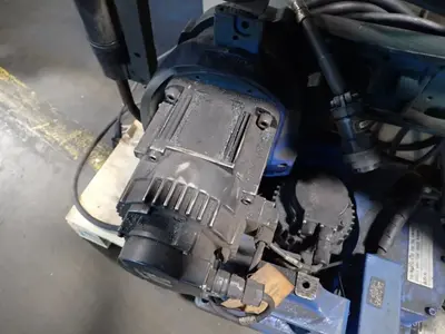 USED 2013 YASKAWA MOTOMAN MH6