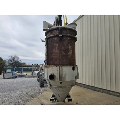 USED CONAIR CR-3000