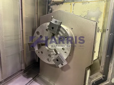 USED OKUMA MULTUS U4000