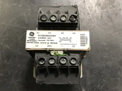 USED GENERAL ELECTRIC 9T58K0042G09