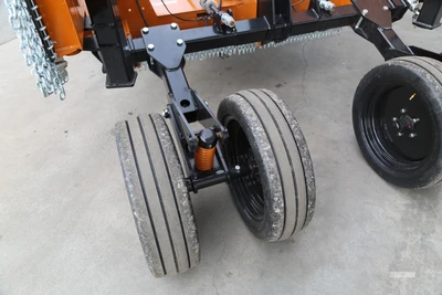 New | in-Stock 2026 WOODS BW20.61 Flex-Wing Rotary Cutters Pennsylvania US | Zimmerman Farm Service #1410437