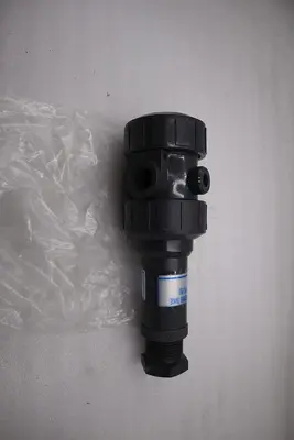 NEW PLAST-O-MATIC PRM050B-PV 5-75 PSI VALVE STOCK H1272