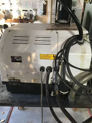 BUEHLER 95C-1800-460 Cropping & Dicing Saws | Global Machine Brokers, LLC (2)