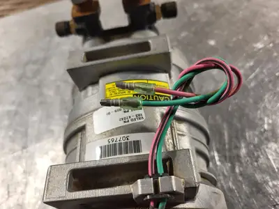 NEW SELTEC TM-21HX